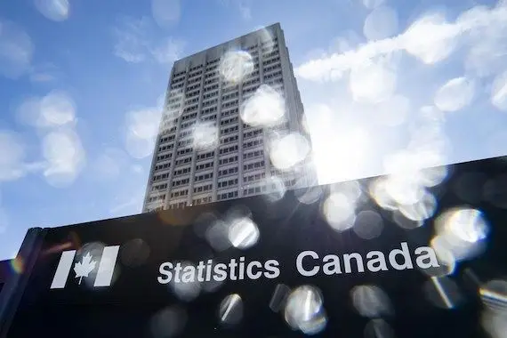 Canada: le PIB s’est accru de 1,3% au 3e trimestre