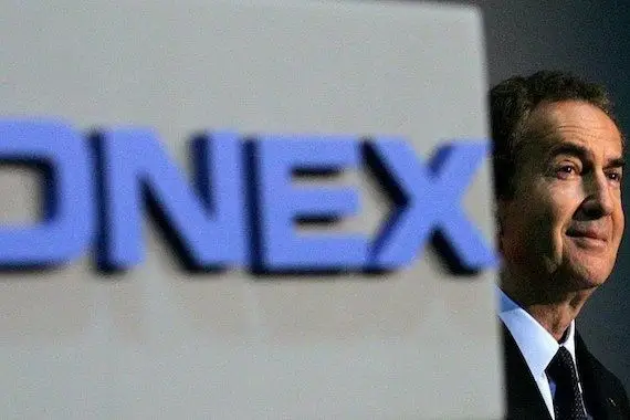 Gerry Schwartz quittera le poste de chef de la direction d’Onex