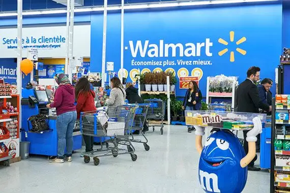 À surveiller: Walmart, Lightspeed et Alimentation Couche-Tard