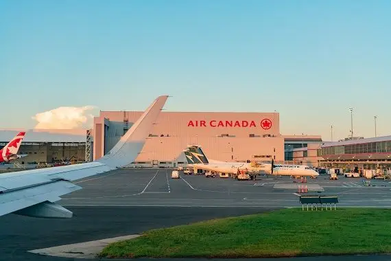 À surveiller: Air Canada, Couche-Tard et Apple
