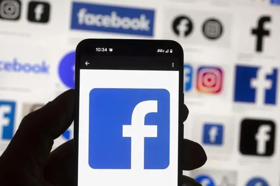 Un groupe appelle au boycottage de Facebook et d’Instagram