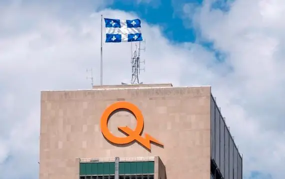 Hydro-Québec: plus de 122 700 abonnés étaient sans courant