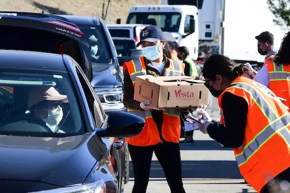 Biden va s’attaquer à la crise alimentaire