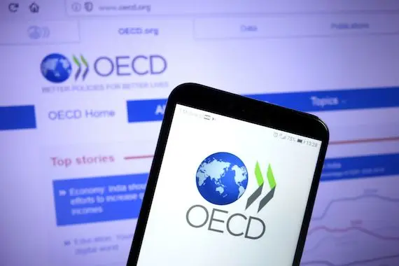 L’OCDE entrevoit une année sombre pour l’économie