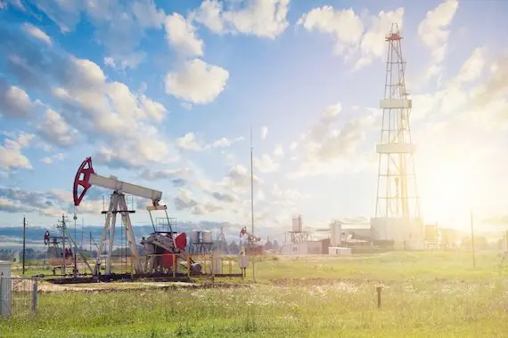 Pétrole: l’OPEP+ sabre ses quotas de production