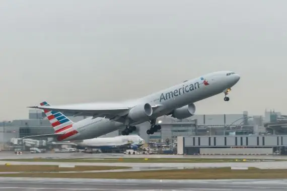 American Airlines commande 260 avions à Airbus, Boeing et Embraer