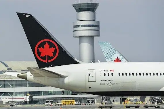 Le procès opposant les travailleurs d’Aveos et Air Canada débute