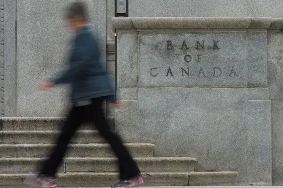 La Banque du Canada préparera sa monnaie numérique