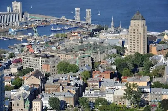 Québec international veut un «hub» de cybersécurité