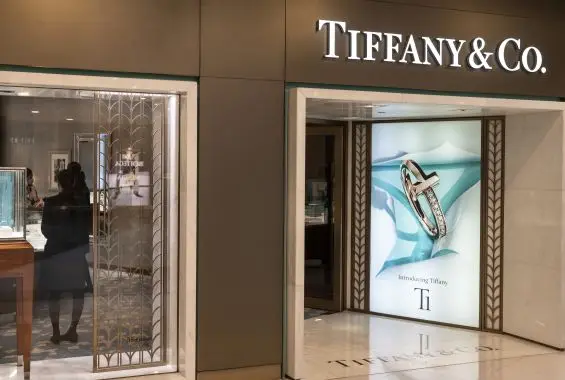 Le rachat de Tiffany par LVMH a été finalisé