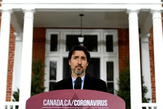 Ottawa protégera les sociétés canadiennes des intérêts étrangers