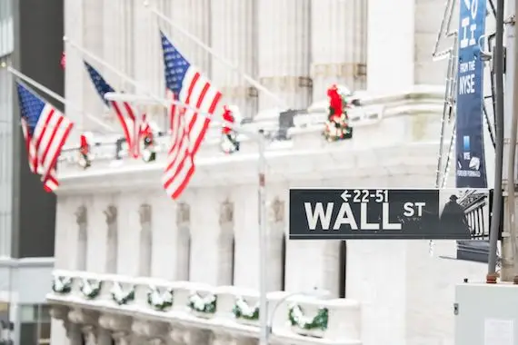 Bourse: Wall Street termine en forte baisse avec l’inflation