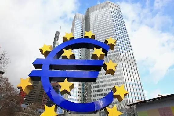 Inflation: la BCE relève ses taux au plus haut niveau depuis 2021