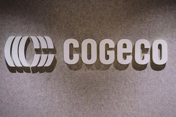 Sans fil: Cogeco fera son entrée aux États-Unis avant le Canada