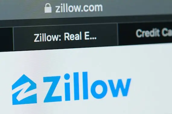 Zillow réduit la voilure et chute à Wall Street