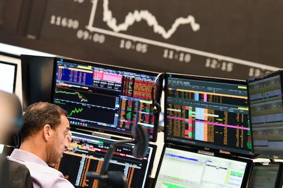 Bourse: ce qui bouge sur les marchés avant l'ouverture lundi