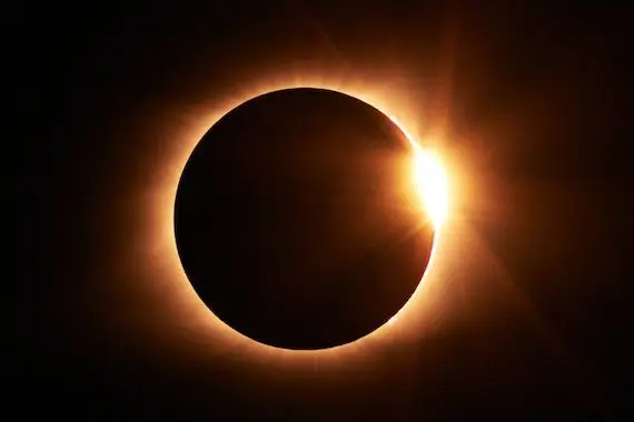 Vivre l’éclipse solaire dans les Cantons-de-l’Est