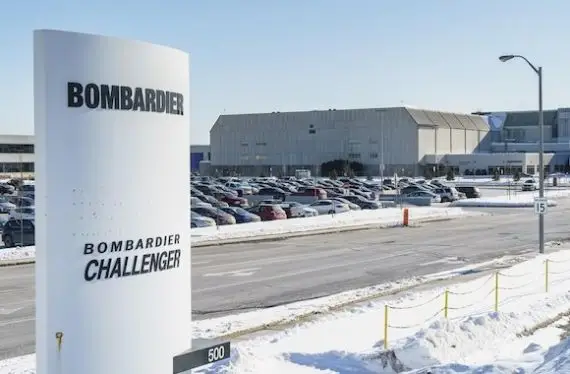 Les pratiques de rémunération de Bombardier encore critiquées