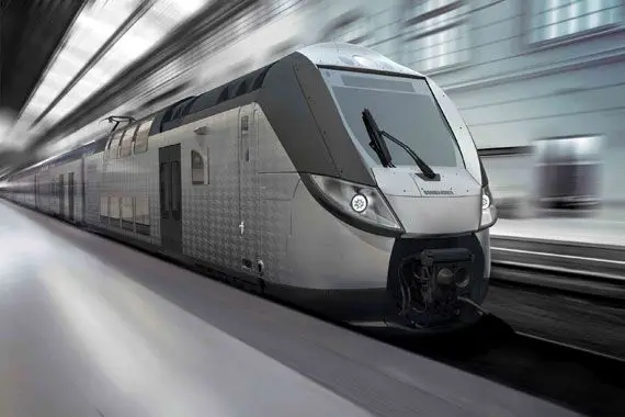 Alstom achète Bombardier Transport pour 8,2G$US