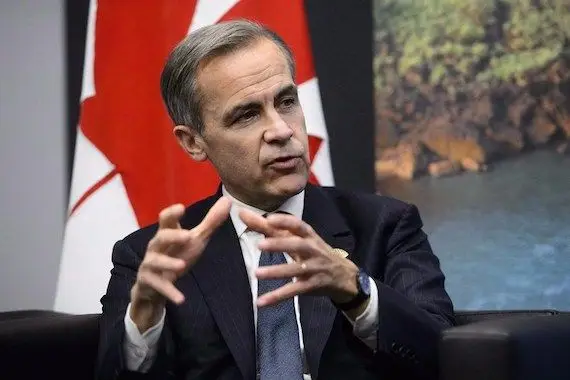Le Canada devrait investir dans la requalification, selon Carney