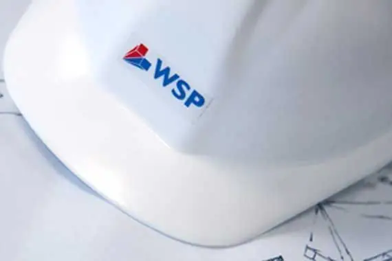 Le plan Biden pourrait débloquer des projets de WSP, dit son PDG