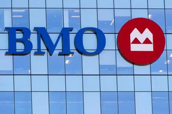 La BMO prend une provision de 1,1G$ liée à une fraude