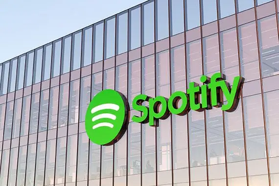 À surveiller: Coveo Solutions, Spotify et Stingray