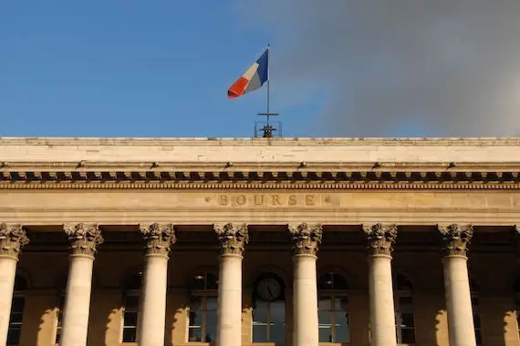 La Bourse de Paris rebondit avant l’inflation américaine