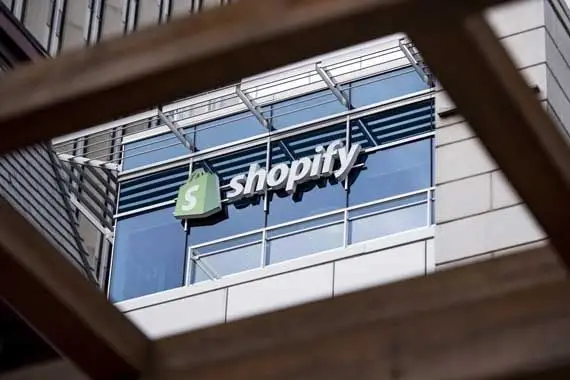 À surveiller: Shopify, CGI et Weston