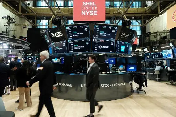Bourse: Wall Street termine en baisse