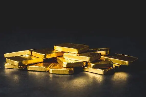 L’or est plus que jamais une valeur sûre