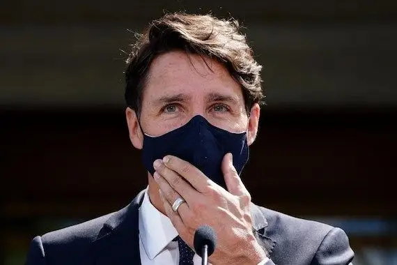 Trudeau promet de prolonger certaines mesures d’urgence