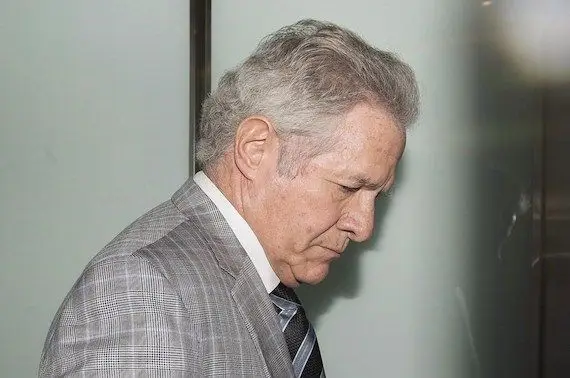 La Cour suprême rejette l’appel de Tony Accurso