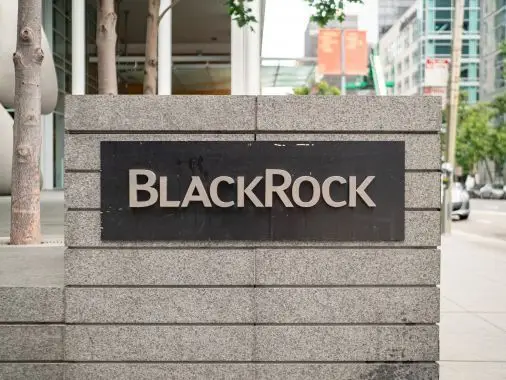 La Nouvelle-Zélande s’associe à BlackRock