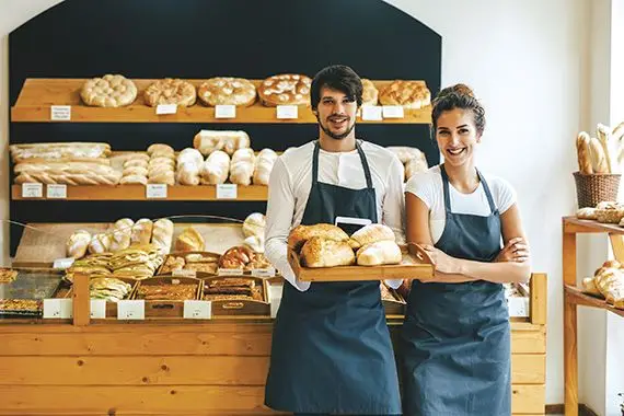 Entreprises émergentes, jeunes pousses, start-ups