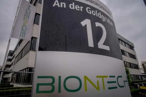 BioNTech présente des résultats financiers positifs