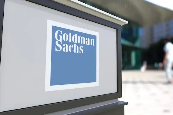 Le profit de Goldman Sachs grimpe grâce à la division d’affaires