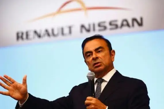 Nissan: Ghosn interdit de rencontrer les autres administrateurs