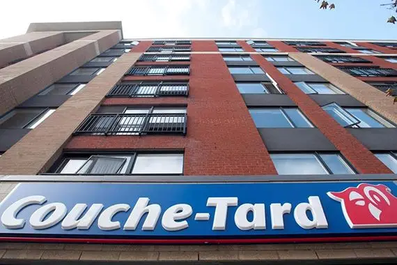 Couche-Tard annonce une baisse de son chiffre d’affaires