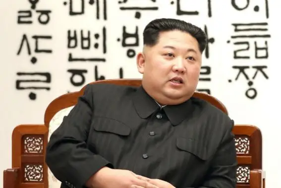 Kim Jong Un prépare-t-il une guerre?
