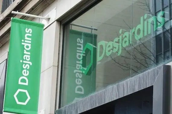 Desjardins acquiert trois divisions de Guardian pour 750 M$