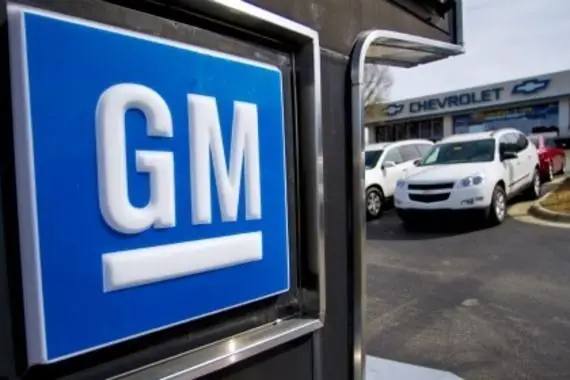 À surveiller: General Motors, Corus et Hydro One