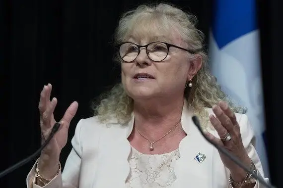 Fermetures de RPA: Québec appelé à agir