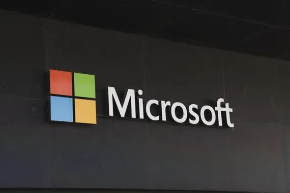 Contrat de 10 milliards $US du Pentagone à Microsoft