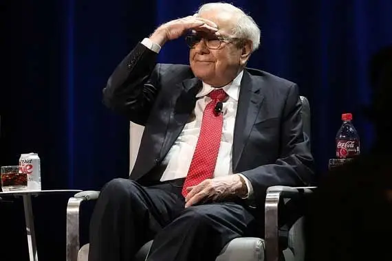 Qui pour succéder au milliardaire Warren Buffett?