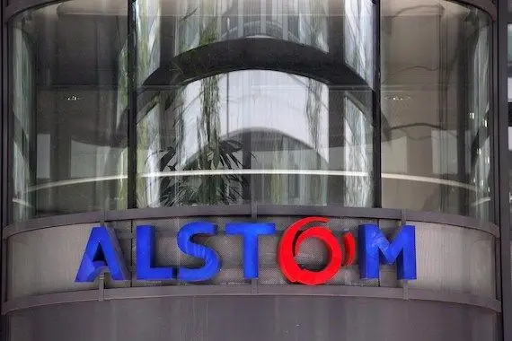 Vol de pièces: 130 employés mis à pied à l’usine d’Alstom