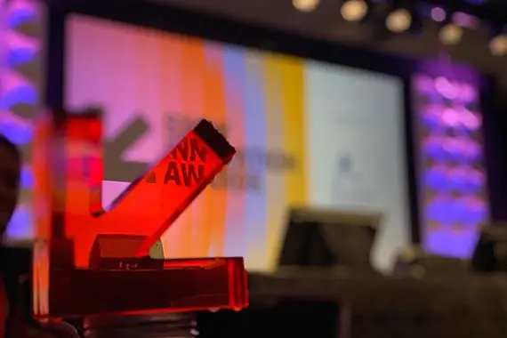 Sid Lee remporte un prix aux Innovation Awards
