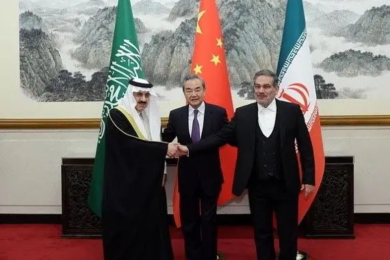 Le rapprochement Iran-Arabie saoudite stabilisera le pétrole