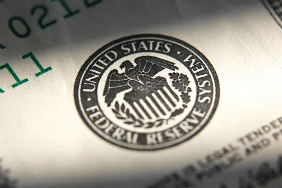 La Fed maintient ses taux d’intérêt entre 0% et 0,25%