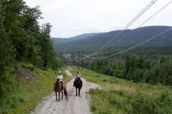 Le Vermont aimerait importer davantage d’électricité